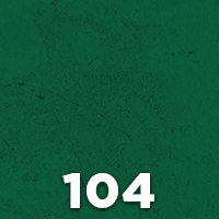 Verde Cristal 104