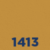 Amarillo Oxido 1413