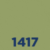 Verde Manzana 1417