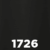 Negro Mate 1726