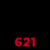 Negro 621