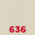 Ostion 636