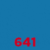 Azul Pintucom 641