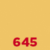 Vainilla 645