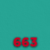 Menta 663