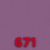 Bella 671