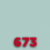 Verde Agua 673