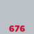 Gris 676