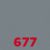 Varilla 677