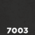 Negro 7003