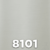 Aluminio Metalico 8101