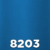 Azul Holandes Brillante 8203