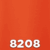 Naranja Brillante 8208