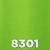 Verde Flourescente 8301