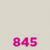 Blanco Ostion 845