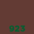 Rojo Ladrillo 923