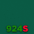 Verde Hoja 924