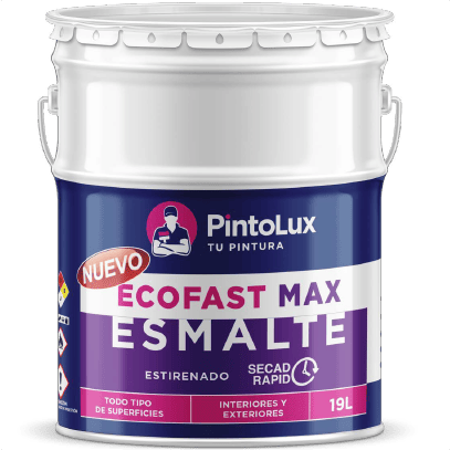 Ecofast Max