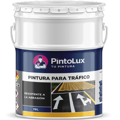 Pintura para Tráfico