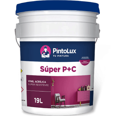 Súper P+C
